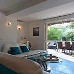 Appartement Alto Di Pinarello Sainte-Lucie de Porto-Vecchio