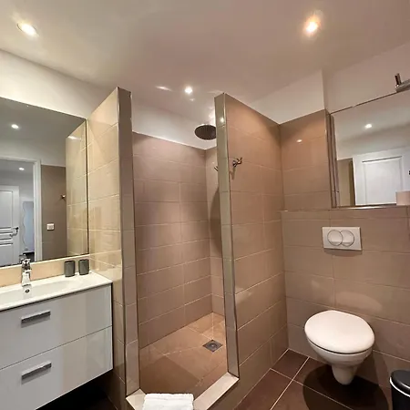 Apartman Alto Di Pinarello