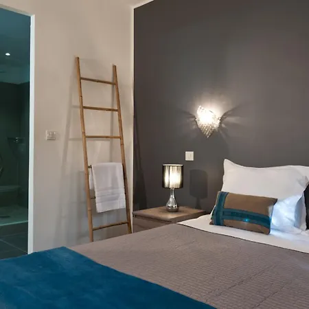 Alto Di Pinarello Apartman *