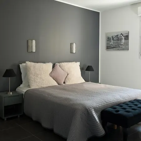 Alto Di Pinarello Apartman