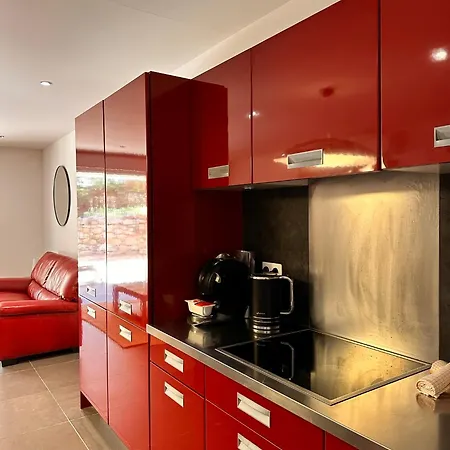 Alto Di Pinarello Apartman *