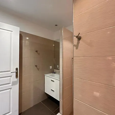 Alto Di Pinarello Apartman Sainte-Lucie de Porto-Vecchio