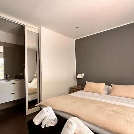 Alto Di Pinarello Apartman *