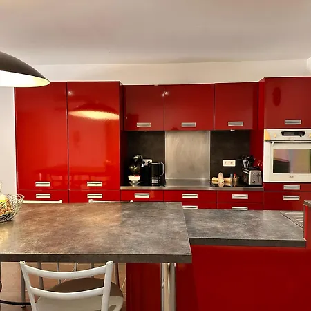 Alto Di Pinarello Apartman