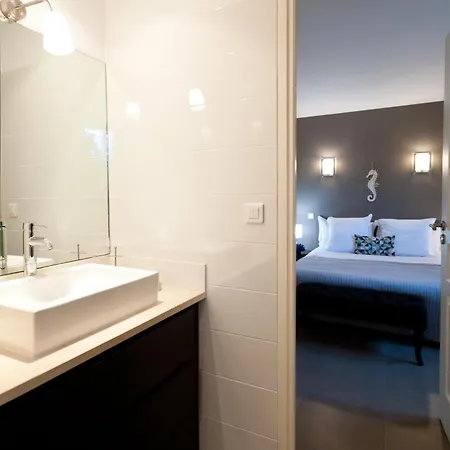 Apartman Alto Di Pinarello