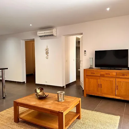 Alto Di Pinarello Apartman