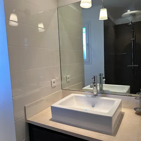 Apartman Alto Di Pinarello Sainte-Lucie de Porto-Vecchio