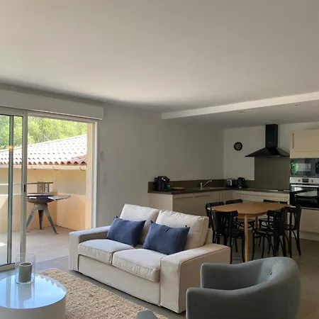 Apartman Alto Di Pinarello *