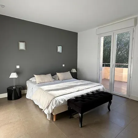 Alto Di Pinarello Apartman