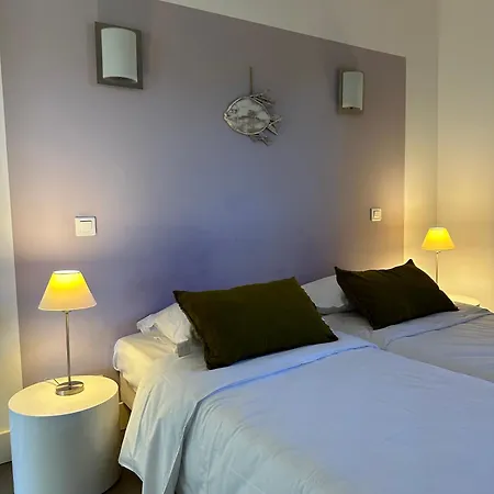 Apartman Alto Di Pinarello