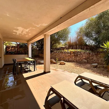 Alto Di Pinarello Apartman