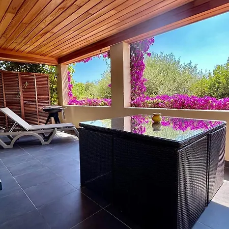 Alto Di Pinarello Sainte-Lucie de Porto-Vecchio