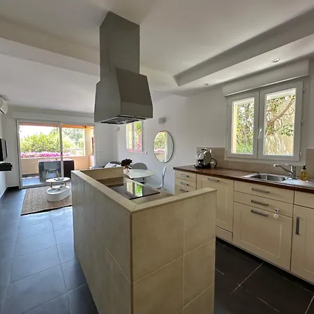 Alto Di Pinarello * Sainte-Lucie de Porto-Vecchio