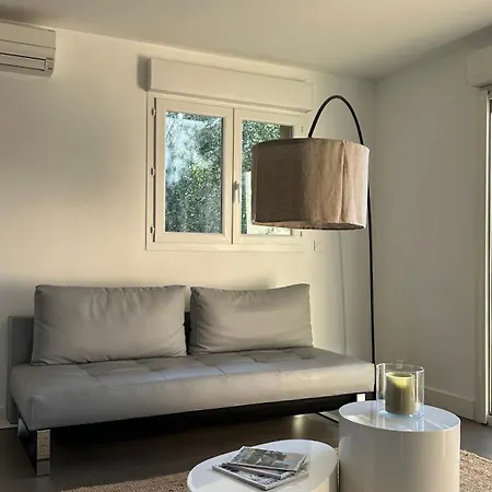 Alto Di Pinarello Sainte-Lucie de Porto-Vecchio