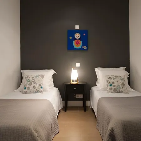 Apartman Alto Di Pinarello *