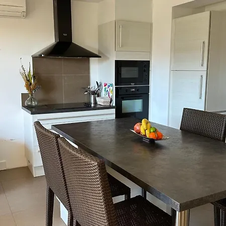 Alto Di Pinarello Apartman *