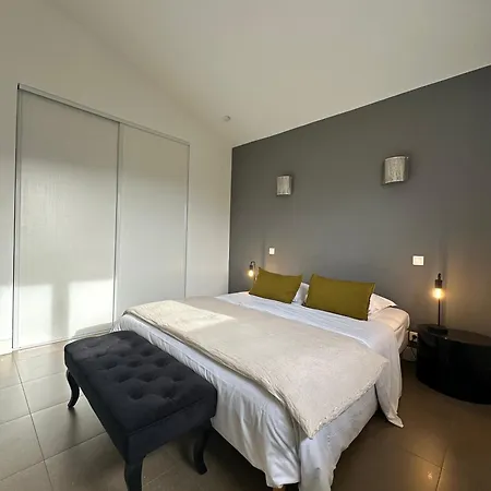 Apartman Alto Di Pinarello *