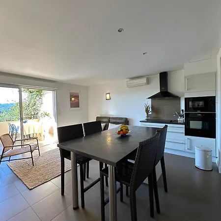 Alto Di Pinarello Sainte-Lucie de Porto-Vecchio