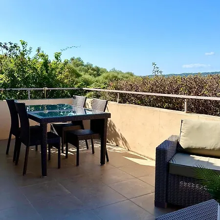 Apartman Alto Di Pinarello