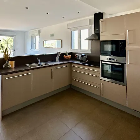 Alto Di Pinarello * Sainte-Lucie de Porto-Vecchio