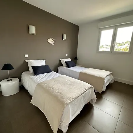 Apartman Alto Di Pinarello