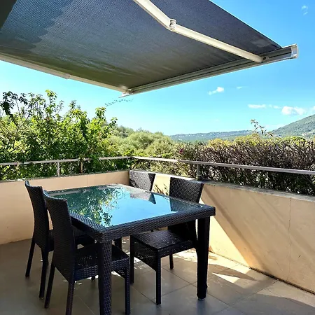 Alto Di Pinarello Apartman