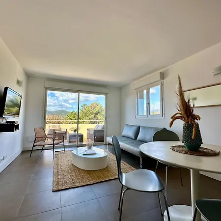 Alto Di Pinarello Apartman *