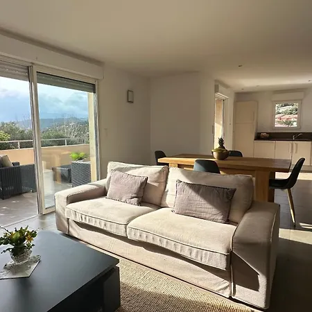 Alto Di Pinarello * Sainte-Lucie de Porto-Vecchio