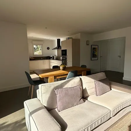 Alto Di Pinarello Apartman Sainte-Lucie de Porto-Vecchio