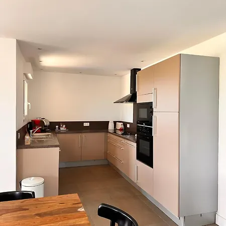 Alto Di Pinarello Apartman