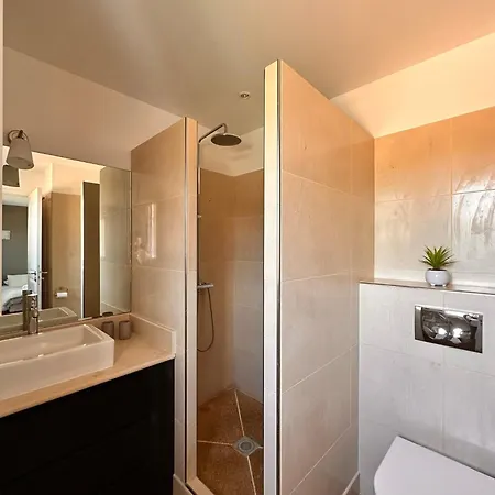 Alto Di Pinarello Sainte-Lucie de Porto-Vecchio