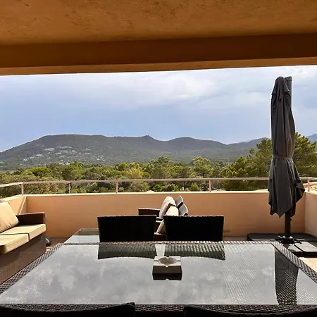 Apartman Alto Di Pinarello *