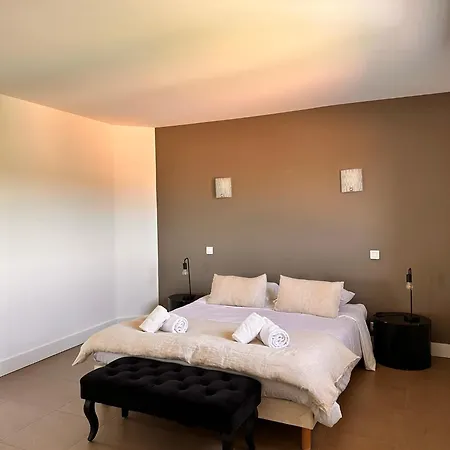 Alto Di Pinarello * Sainte-Lucie de Porto-Vecchio