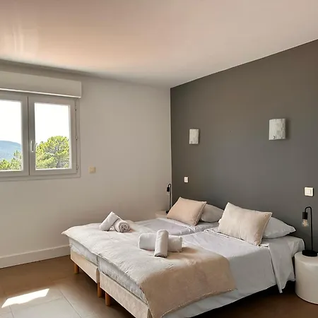 Apartman Alto Di Pinarello