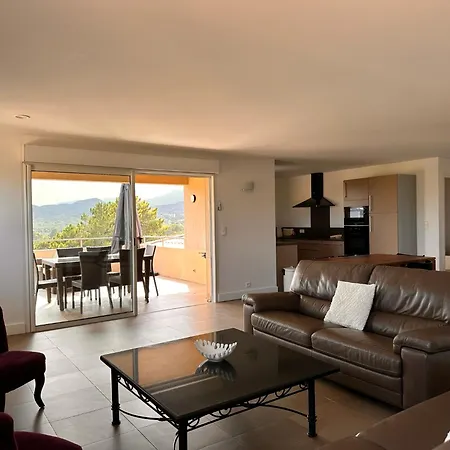 Apartman Alto Di Pinarello