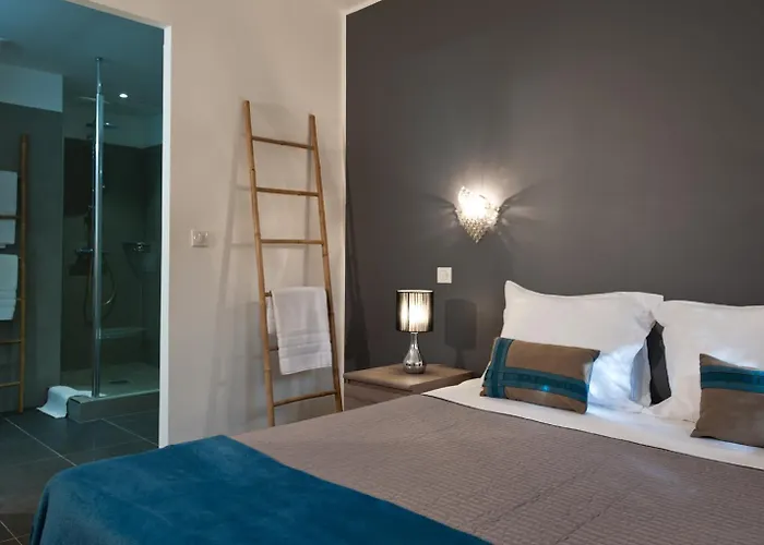 Alto Di Pinarello Appartement *