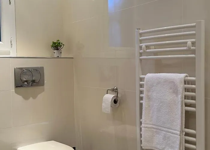 Alto Di Pinarello Appartement