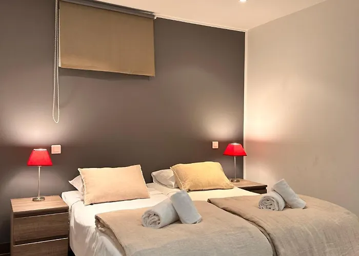 Alto Di Pinarello Sainte-Lucie de Porto-Vecchio