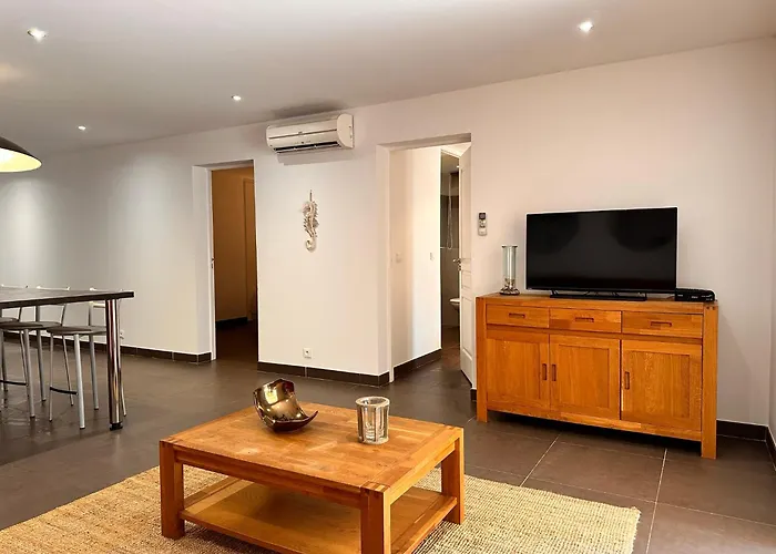 Alto Di Pinarello Appartement