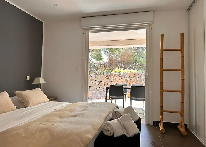 Appartement Alto Di Pinarello