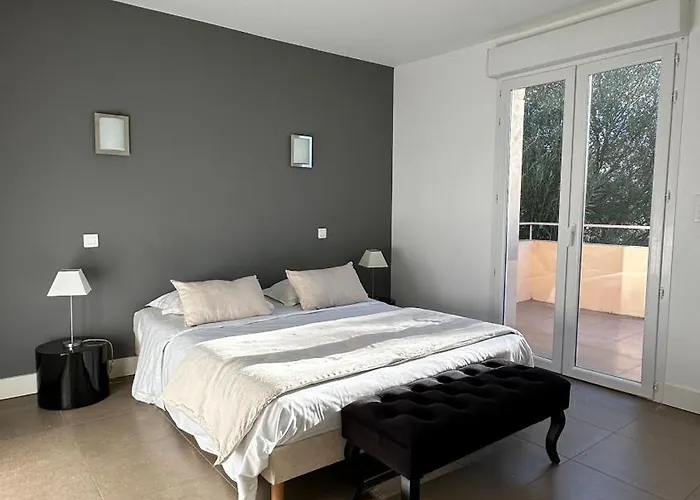 Alto Di Pinarello Appartement