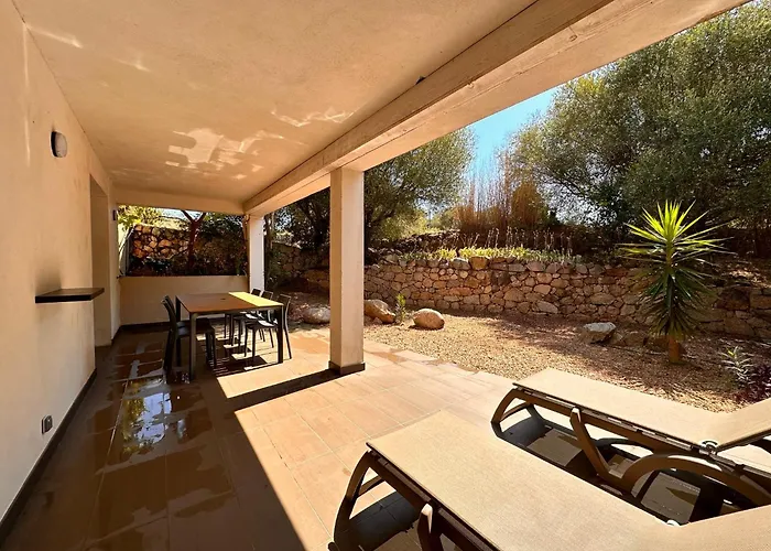 Alto Di Pinarello Appartement