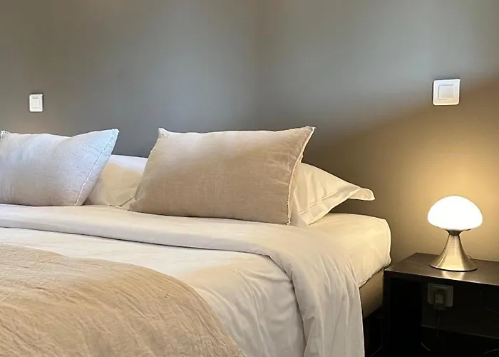 Alto Di Pinarello Sainte-Lucie de Porto-Vecchio