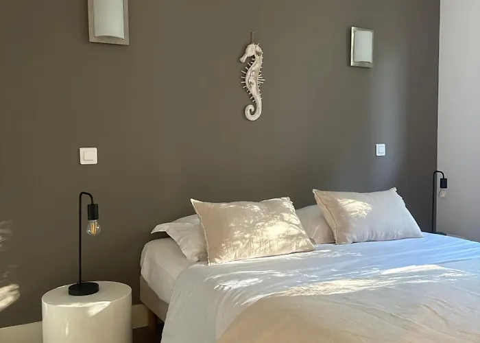 Alto Di Pinarello Appartement