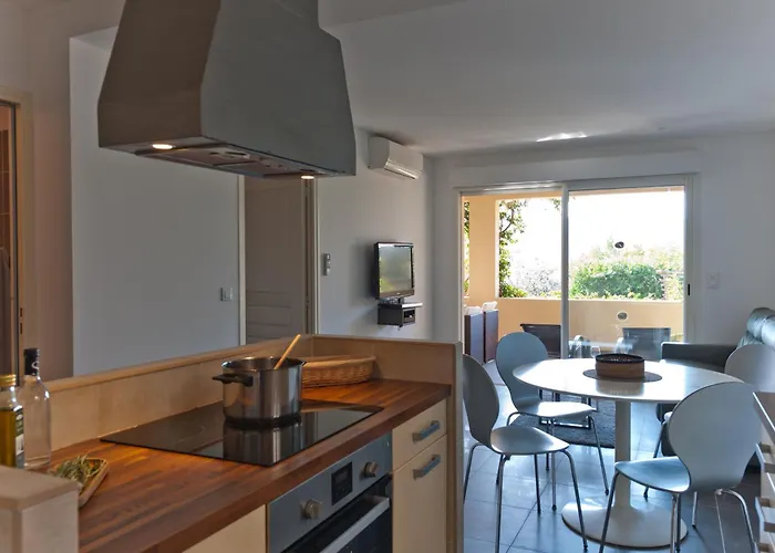 Alto Di Pinarello Appartement *