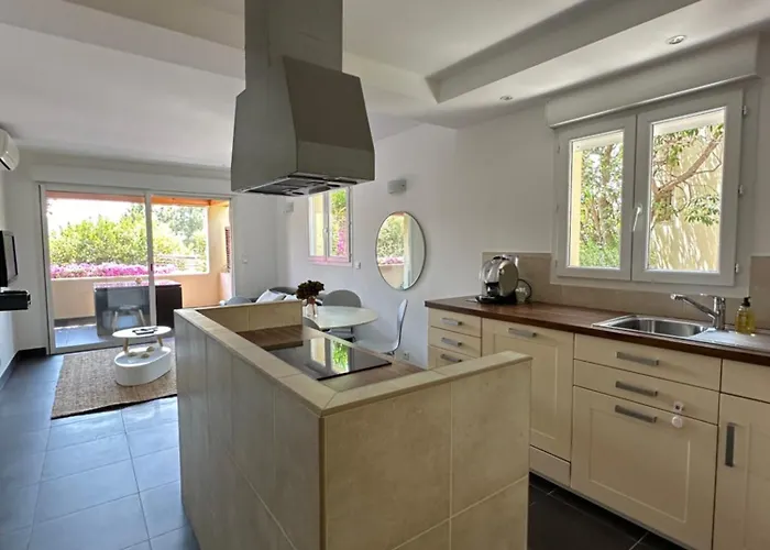 Alto Di Pinarello * Sainte-Lucie de Porto-Vecchio