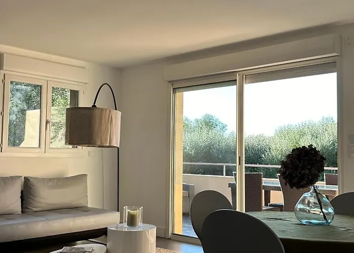 Alto Di Pinarello Appartement