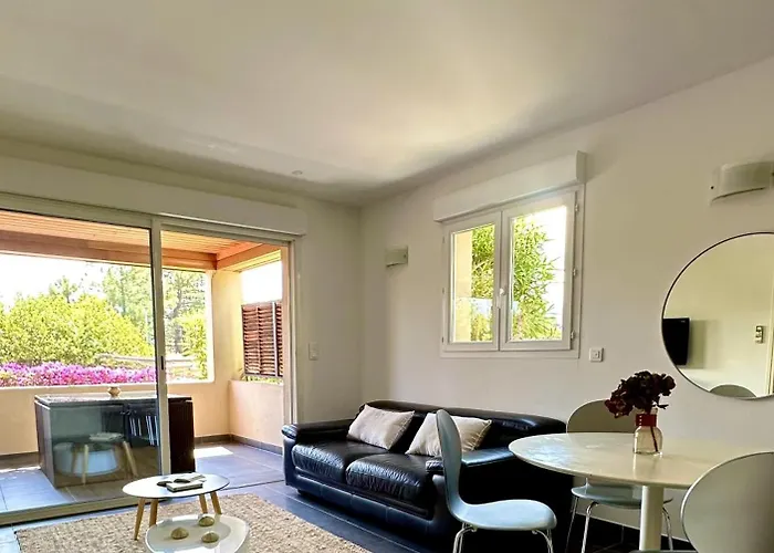 Appartement Alto Di Pinarello