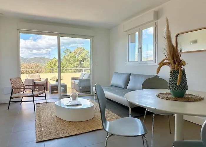 Alto Di Pinarello Appartement *