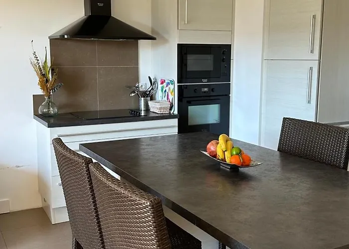 Alto Di Pinarello Appartement *